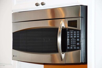 Kitchen Microwave