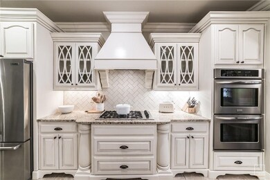 1409 NW Hermanus St, Bentonville, AR 72712 - photo 5