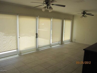 AZ room