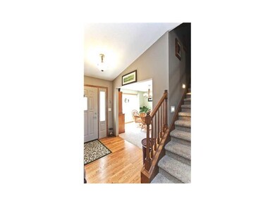 Foyer.