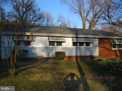 3 Bentley Way, Owings Mills, MD 21117 - photo 2