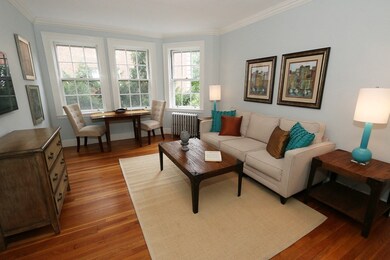 79 Martin St unit 21, Cambridge, MA 02138 - photo 2