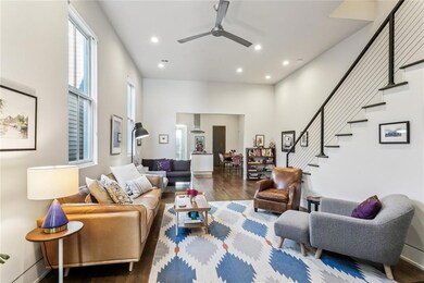 607 Philip St, New Orleans, LA 70130 - photo 4