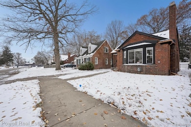 16575 Pinehurst St, Detroit, MI 48221 - photo 3