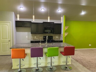 1006 E 92nd St, Odessa, TX 79765 - photo 5