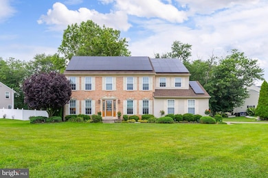 1401 Swan Ln, Mullica Hill, NJ 08062 - photo 2