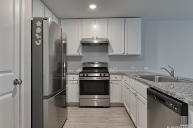 8535 Western Tanager, San Antonio, TX 78227 - photo 3