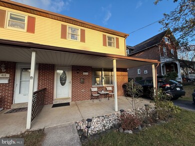 410 N 5th Ave, Royersford, PA 19468 - photo 3