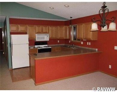 110 N Lake St, Luck, WI 54853 - photo 6