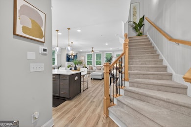 425 Retreat Ln unit K1, Canton, GA 30114 - photo 3