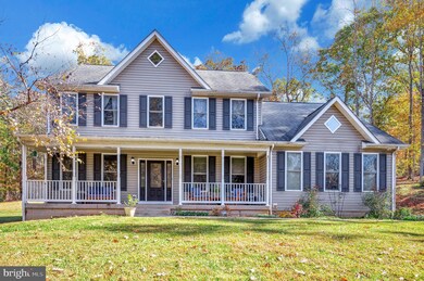 4 Victory Ln, Castleton, VA 22716 - photo 7