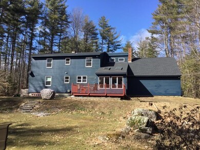 31 Meeting Hill Rd, Hillsborough, NH 03244 - photo 3