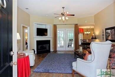1135 Bartlett Dr, Statesboro, GA 30461 - photo 3