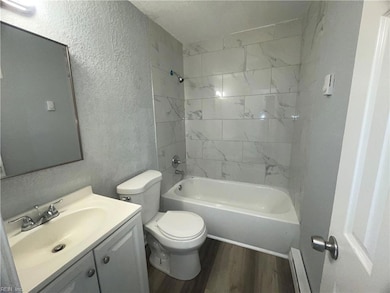 2508 Leo St unit 3, Norfolk, VA 23504 - photo 5