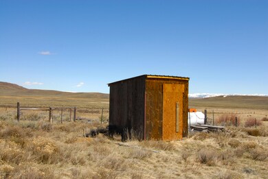 Storage Bulding