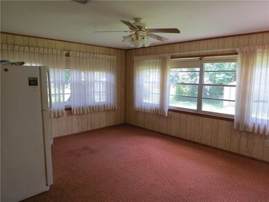Large florida Room