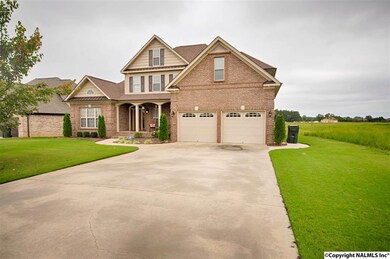 17064 Obsidian Circle, Athens, AL 35613