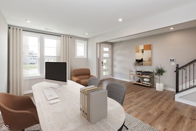 7339 Bayview Run, McCordsville, IN 46055 - photo 6