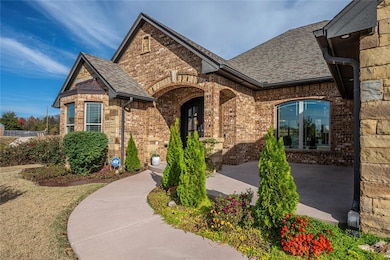 901 Siena Springs Dr, Norman, OK 73071 - photo 5