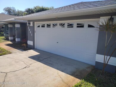 1941 Sun Valley St, Titusville, FL 32780 - photo 2