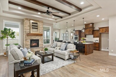 8834 E Hyacinth St, Nampa, ID 83687 - photo 7