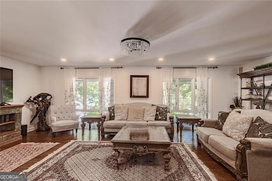 300 Cedar Knoll Ct, Roswell, GA 30076 - photo 7