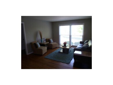 Front Room, view #2