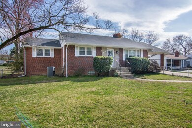 7011 E Clinton St, Clinton, MD 20735 - photo 2