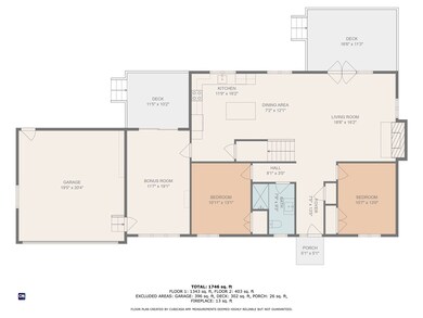 43 Sage Dr, Cranston, RI 02921 - photo 4