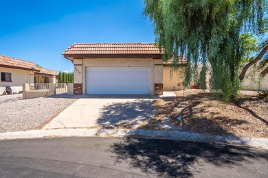 2639 N Olympic Cir, Mesa, AZ 85215 - photo 2