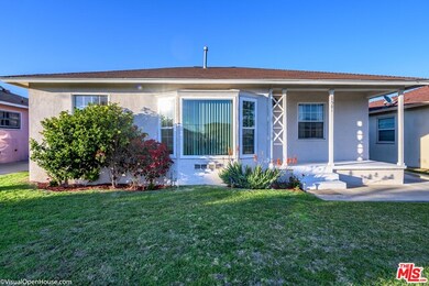 1501 W 138th St, Compton, CA 90222 - photo 5