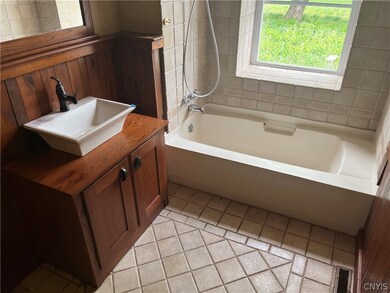bath