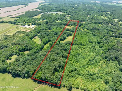 6869 Compress Rd unit F, Como, MS 38619 - photo 2