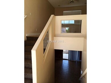 Property Photo. Staircase