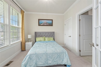 Main Level Guest (5th) Bedroom For Family And Frie