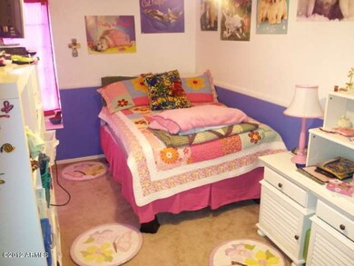 Bed Room