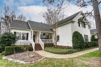 Welcome home to Sycamore Club Drive & Olde Sycamore Golf Plantation!