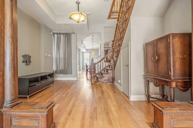 2140 W Monroe St unit 2, Chicago, IL 60612 - photo 4