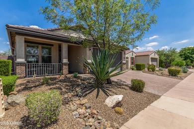 31219 N 6th Place, Phoenix, AZ 85085 - photo 4