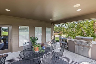 4715 Richland Woods Ct, Alton, IL 62002 - photo 6