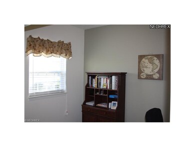 Office off Great room