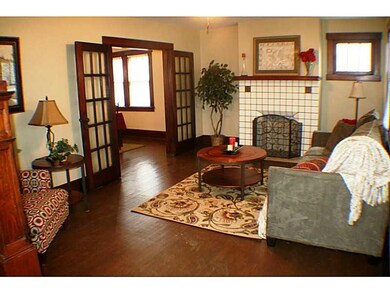 Living Room.