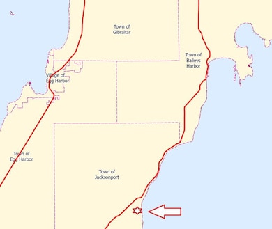 0 N Cave Point Dr unit 144780, Sturgeon Bay, WI 54235 - photo 2