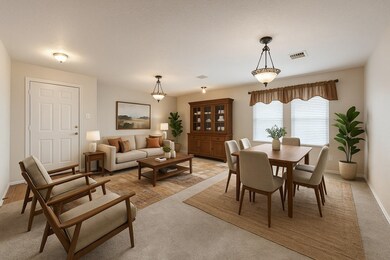 8709 Stonebriar Ln, Fort Worth, TX 76123 - photo 6