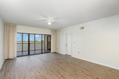 3601 S Banana River Boulevard 502