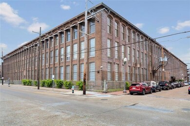 The Cotton Mill unit 355, New Orleans, LA 70130 - photo 3