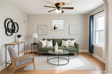 6339 Marquette Ave, Saint Louis, MO 63139 - photo 7