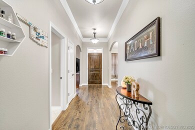 2019 E 133rd St S, Bixby, OK 74008 - photo 3