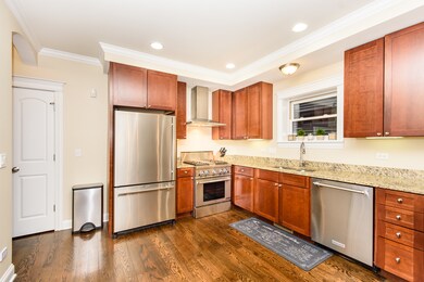 4844 N Damen Ave unit 1, Chicago, IL 60625 - photo 7