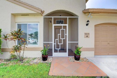 9845 Boca Gardens Cir N unit A, Boca Raton, FL 33496 - photo 5